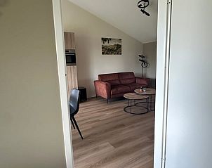 Guest house 526209 - Holiday property Twente - Huisje in Hengevelde