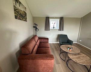 Guest house 526209 - Holiday property Twente - Huisje in Hengevelde