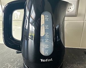 Guest house 526209 - Holiday property Twente - Huisje in Hengevelde