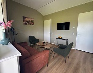 Guest house 526210 - Holiday property Twente - Vakantiehuis in Hengevelde