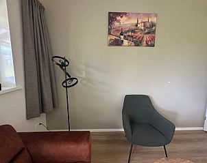 Guest house 526210 - Holiday property Twente - Vakantiehuis in Hengevelde