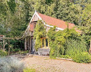 Verblijf 526305 • Vakantiewoning Twente • Vakantiehuis voor 2 personen in Boekelo 