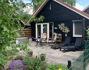 Guest house 526306 • Holiday property Twente • Vakantiehuisje in Boekelo 