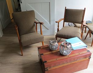 Unterkunft 526306 - Ferienhaus Twente - Vakantiehuisje in Boekelo