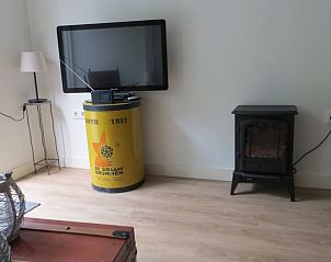 Unterkunft 526306 - Ferienhaus Twente - Vakantiehuisje in Boekelo