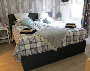 Unterkunft 526306 - Ferienhaus Twente - Vakantiehuisje in Boekelo