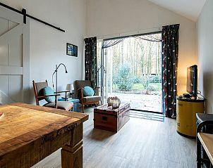 Unterkunft 526306 - Ferienhaus Twente - Vakantiehuisje in Boekelo