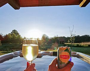 Unterkunft 526306 - Ferienhaus Twente - Vakantiehuisje in Boekelo