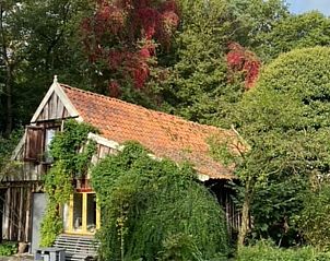 Unterkunft 526308 - Ferienhaus Twente - Vakantiehuisje in Boekelo gemeente Enschede