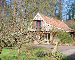 Unterkunft 526308 - Ferienhaus Twente - Vakantiehuisje in Boekelo gemeente Enschede