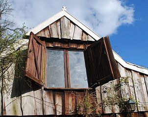Unterkunft 526308 - Ferienhaus Twente - Vakantiehuisje in Boekelo gemeente Enschede