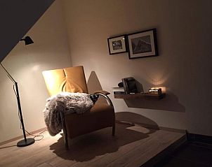 Unterkunft 526308 - Ferienhaus Twente - Vakantiehuisje in Boekelo gemeente Enschede