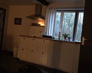 Unterkunft 526308 - Ferienhaus Twente - Vakantiehuisje in Boekelo gemeente Enschede