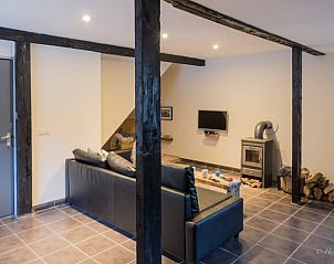 Unterkunft 526308 - Ferienhaus Twente - Vakantiehuisje in Boekelo gemeente Enschede