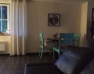 Unterkunft 526308 - Ferienhaus Twente - Vakantiehuisje in Boekelo gemeente Enschede