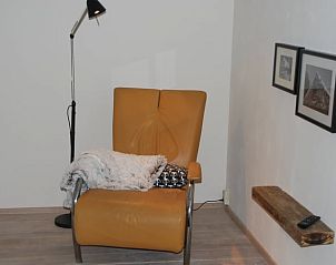 Unterkunft 526308 - Ferienhaus Twente - Vakantiehuisje in Boekelo gemeente Enschede