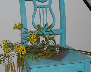 Unterkunft 526308 - Ferienhaus Twente - Vakantiehuisje in Boekelo gemeente Enschede