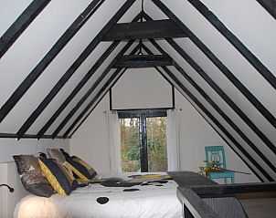 Unterkunft 526308 - Ferienhaus Twente - Vakantiehuisje in Boekelo gemeente Enschede