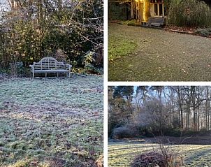 Unterkunft 526308 - Ferienhaus Twente - Vakantiehuisje in Boekelo gemeente Enschede