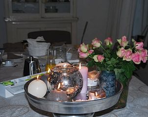 Unterkunft 526308 - Ferienhaus Twente - Vakantiehuisje in Boekelo gemeente Enschede