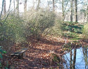 Unterkunft 526308 - Ferienhaus Twente - Vakantiehuisje in Boekelo gemeente Enschede