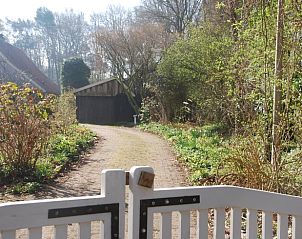 Unterkunft 526308 - Ferienhaus Twente - Vakantiehuisje in Boekelo gemeente Enschede