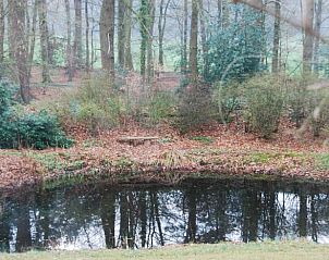 Unterkunft 526308 - Ferienhaus Twente - Vakantiehuisje in Boekelo gemeente Enschede