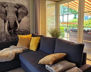 Guest house 526402 - Holiday property Twente - Vakantiehuis in Lonneker