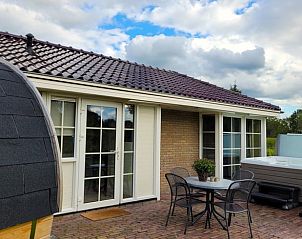 Guest house 526402 - Holiday property Twente - Vakantiehuis in Lonneker