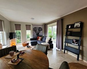 Guest house 526402 - Holiday property Twente - Vakantiehuis in Lonneker