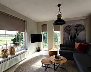 Guest house 526402 - Holiday property Twente - Vakantiehuis in Lonneker