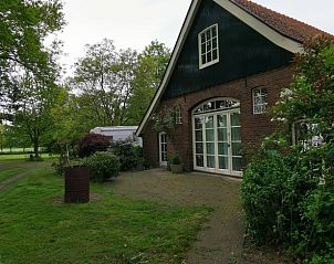 Verblijf 526503 • Vakantiewoning Twente • Vakantiehuis in Goor 