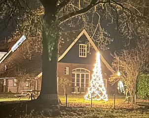 Verblijf 526503 - Vakantiewoning Twente - Vakantiehuisje in Goor