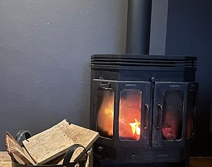 Verblijf 526503 - Vakantiewoning Twente - Vakantiehuisje in Goor