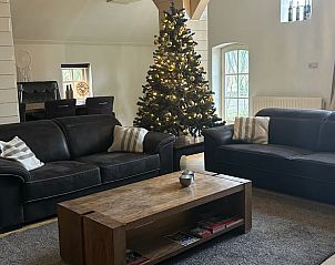 Verblijf 526503 - Vakantiewoning Twente - Vakantiehuisje in Goor