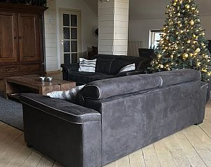 Verblijf 526503 - Vakantiewoning Twente - Vakantiehuisje in Goor