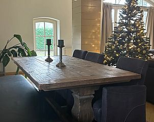 Verblijf 526503 - Vakantiewoning Twente - Vakantiehuisje in Goor