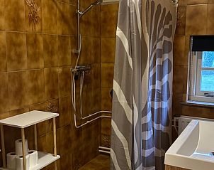 Verblijf 526503 - Vakantiewoning Twente - Vakantiehuisje in Goor