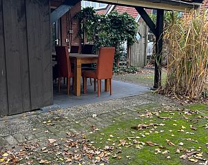 Verblijf 526503 - Vakantiewoning Twente - Vakantiehuisje in Goor