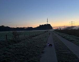 Verblijf 526503 - Vakantiewoning Twente - Vakantiehuisje in Goor