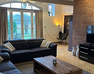 Verblijf 526503 - Vakantiewoning Twente - Vakantiehuisje in Goor