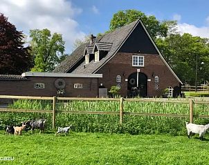 Verblijf 526504 - Appartement Twente - Erve Geuzendam