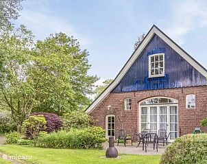 Verblijf 526505 - Vakantiewoning Twente - Huize Kroezzz