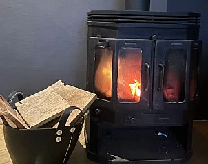 Verblijf 526505 - Vakantiewoning Twente - Huize Kroezzz