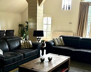 Verblijf 526505 - Vakantiewoning Twente - Huize Kroezzz