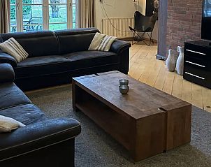 Verblijf 526505 - Vakantiewoning Twente - Huize Kroezzz