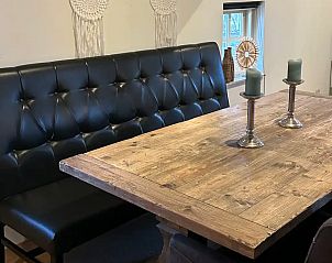 Verblijf 526505 - Vakantiewoning Twente - Huize Kroezzz