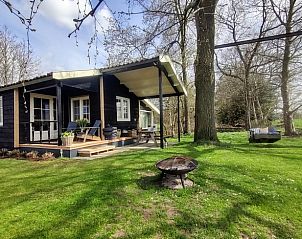 Verblijf 526601 • Vakantiewoning Twente • Vakantiehuis in Beckum 