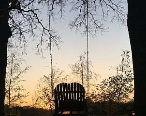 Guest house 526601 - Holiday property Twente - Vakantiehuis in Beckum