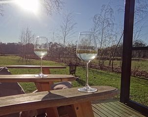 Guest house 526601 - Holiday property Twente - Vakantiehuis in Beckum